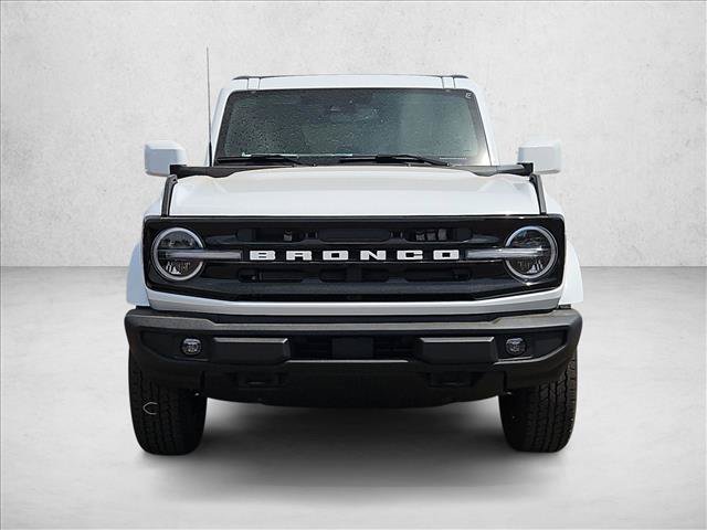 New 2026 Ford Bronco Outer Banks AWD/4WD image 6