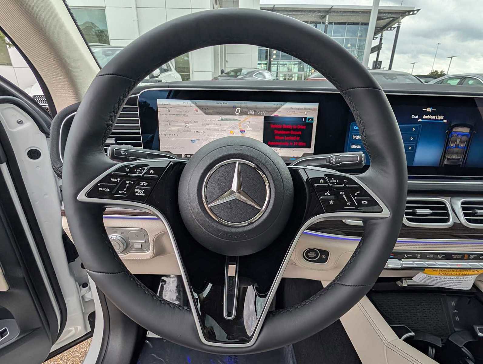 New 2026 Mercedes-Benz GLE 450 4MATIC Coupe image 8