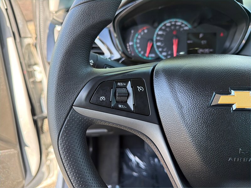 Used 2020 Chevrolet Spark LT FWD image 23