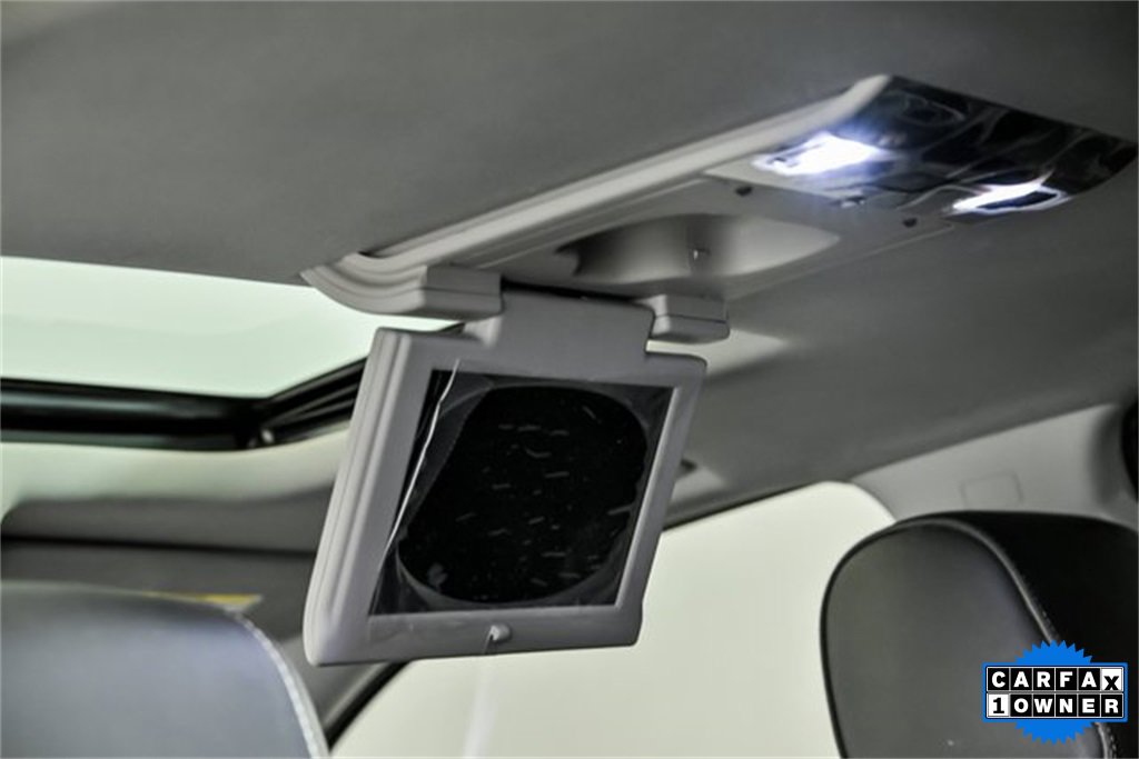 Certified 2020 GMC Yukon Denali w/ Denali Ultimate Package image 16