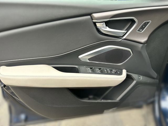 New 2026 Acura RDX SH-AWD image 14