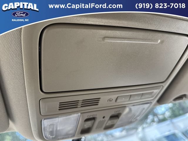 Used 2017 Honda Pilot EX-L image 33