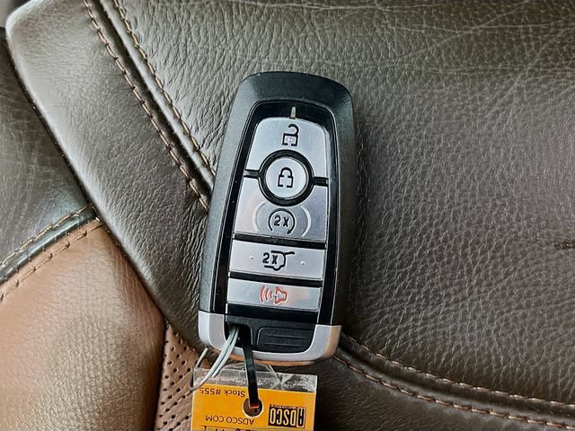 Used 2022 Ford Explorer King Ranch RWD image 33