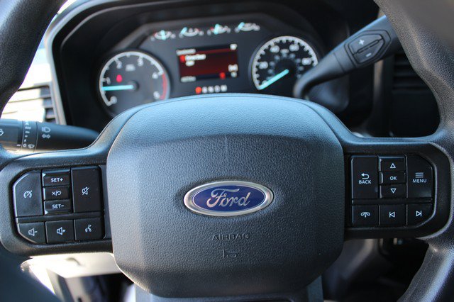 Used 2025 Ford F250 XLT w/ FX4 Off-Road Package AWD/4WD image 12