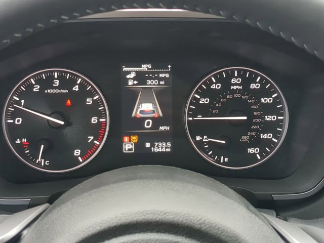 Certified 2025 Subaru Ascent Touring image 11