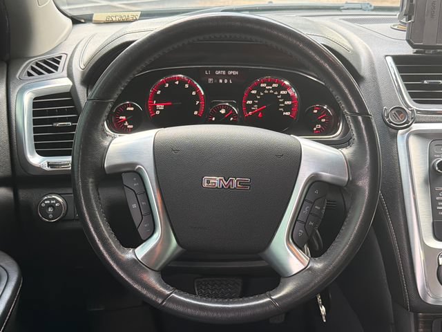 Used 2016 GMC Acadia SLT FWD image 24