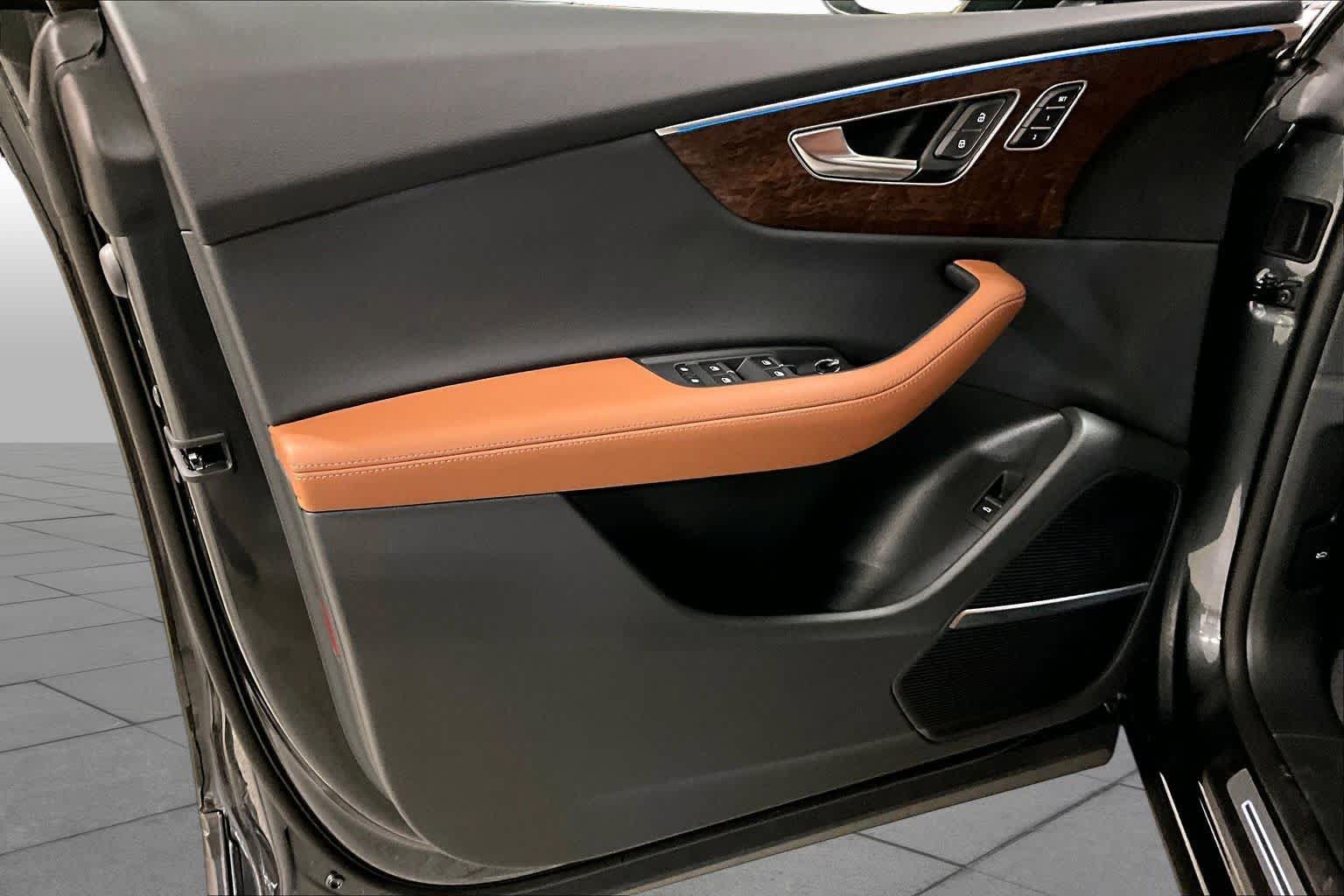 New 2027 Audi Q8 Premium Plus AWD/4WD image 10
