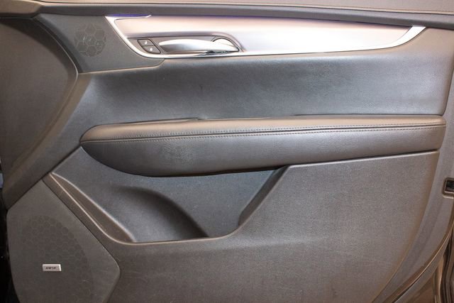 Used 2018 Cadillac XT5 Premium Luxury image 11