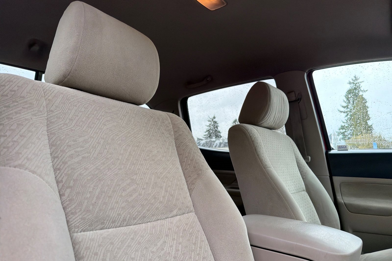 Used 2007 Toyota Tacoma 4x4 Double Cab image 16