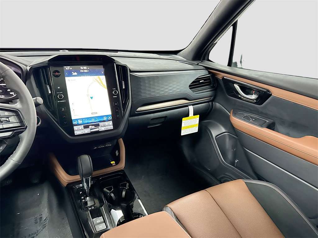 New 2026 Subaru Forester Touring image 23