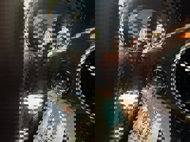 Used 2013 Mercedes-Benz GLK 350 GLK 350 4MATIC 4DR SUV AWD image 26