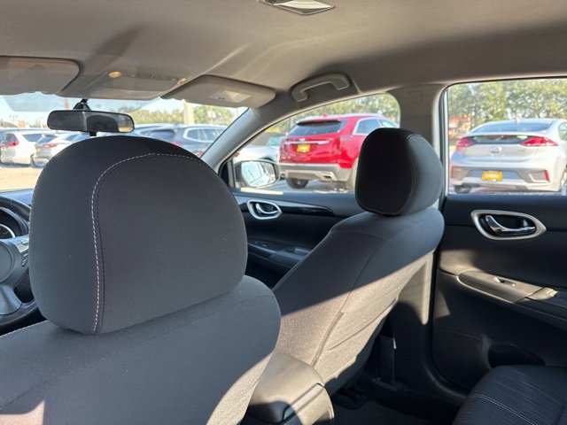 Used 2018 Nissan Sentra SV image 18