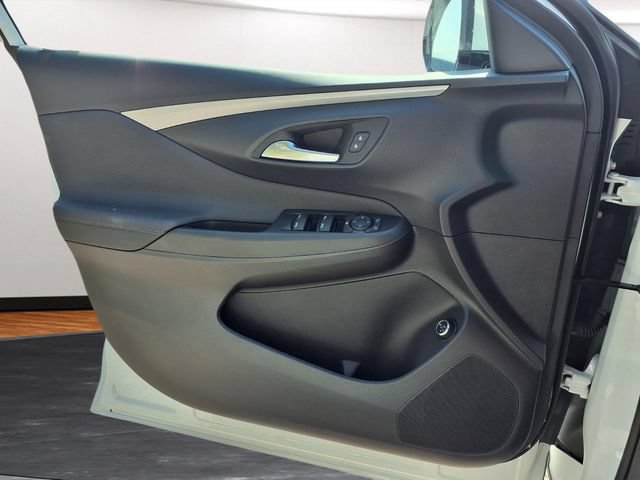 New 2026 Buick Envista Avenir FWD image 15