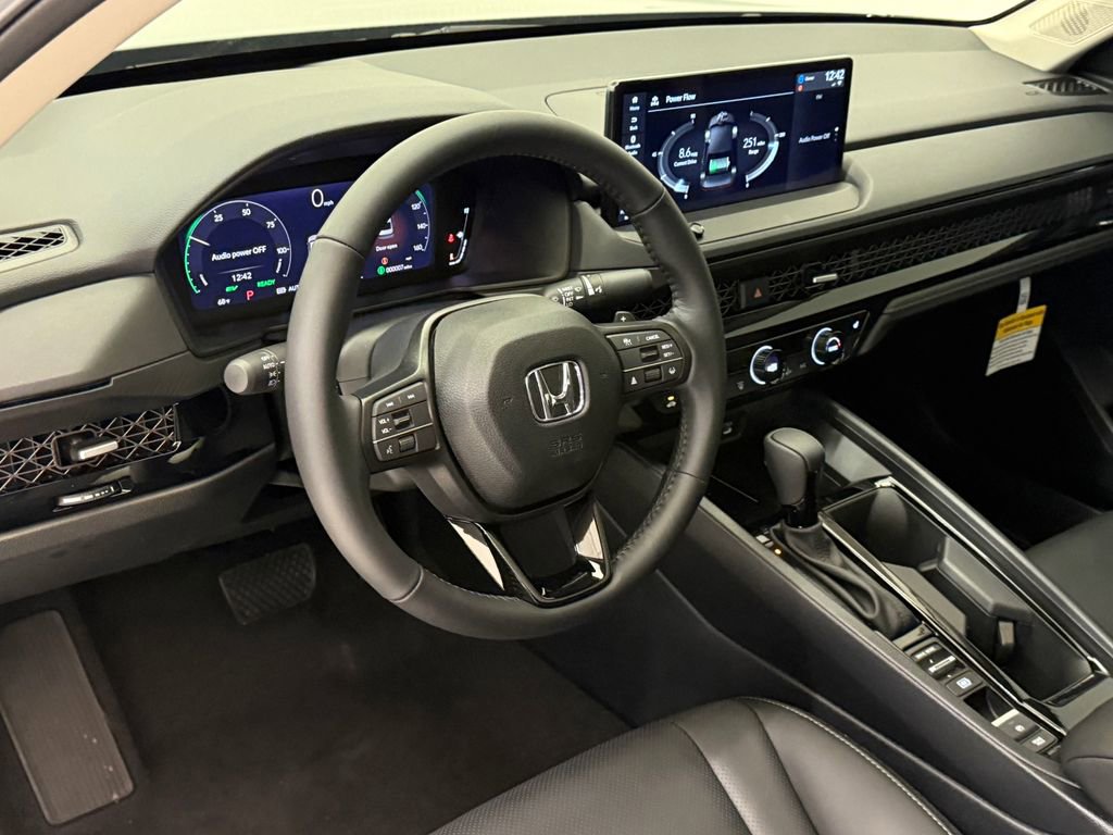 New 2026 Honda Accord EX-L image 19