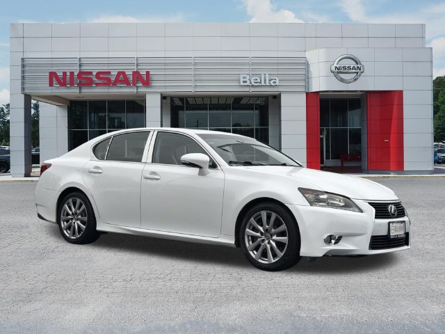 Used 2015 Lexus GS 350 w/ Premium Package