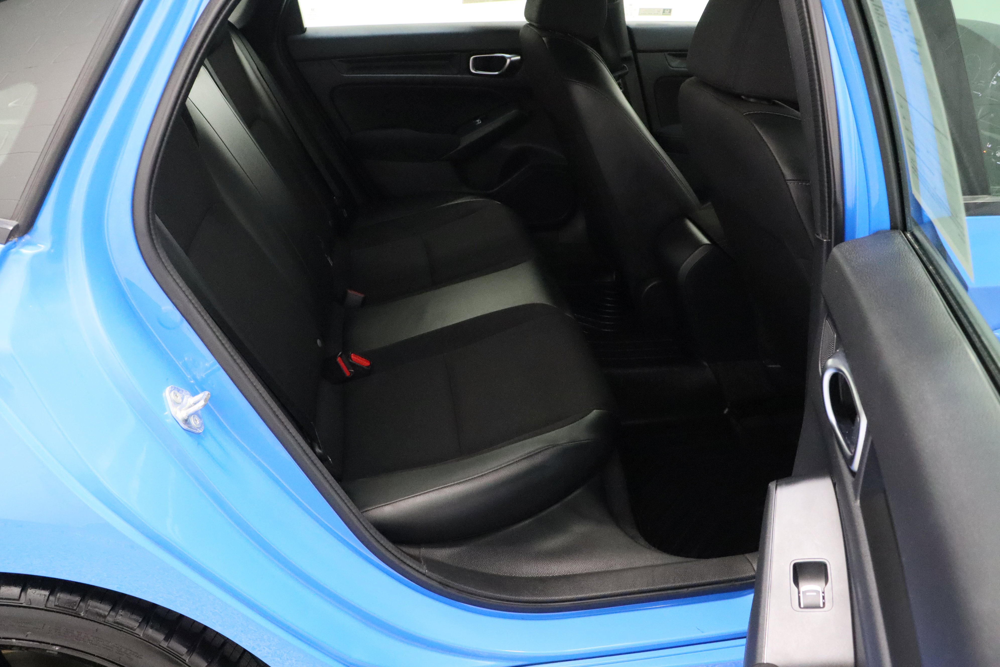 Used 2022 Honda Civic Sport image 30