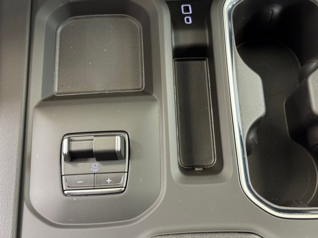 New 2026 GMC Sierra 3500 Denali w/ Technology Package image 36