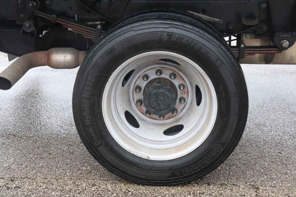 Used 2021 Ford F550 2WD Regular Cab Super Duty image 39