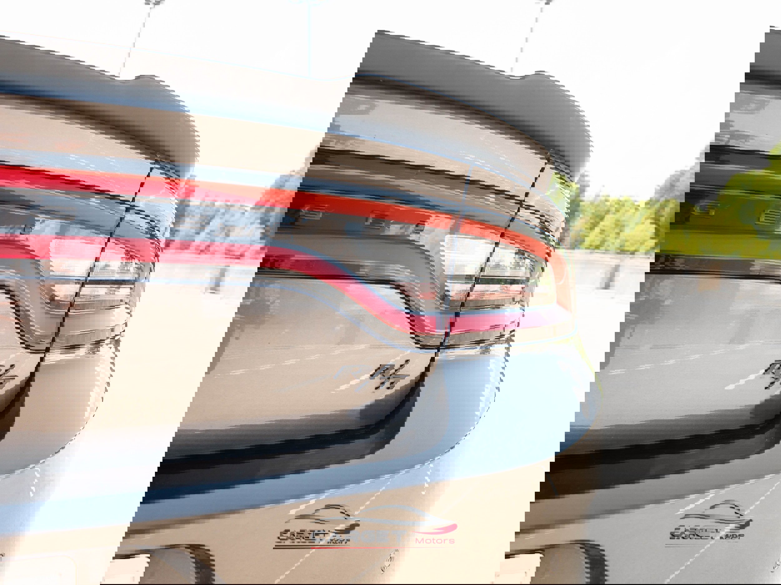 Used 2022 Dodge Charger R/T w/ Blacktop Package image 46