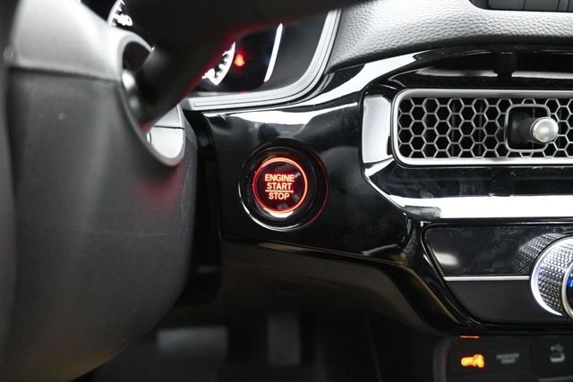 New 2026 Honda Civic LX image 10