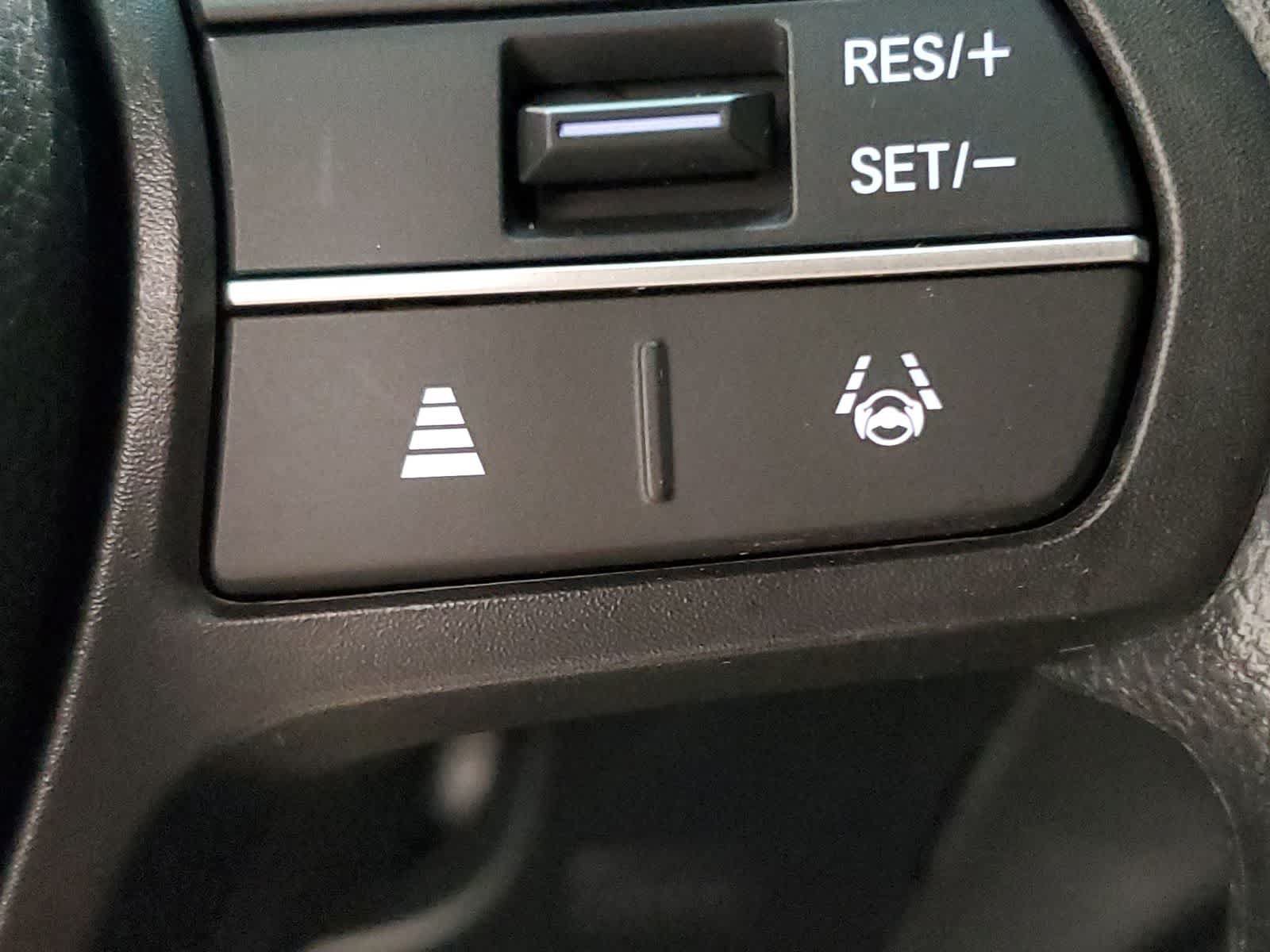Certified 2023 Honda CR-V LX image 31