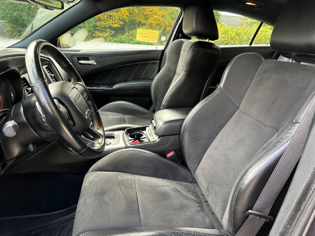 Used 2022 Dodge Charger GT w/ Plus Group AWD/4WD image 37