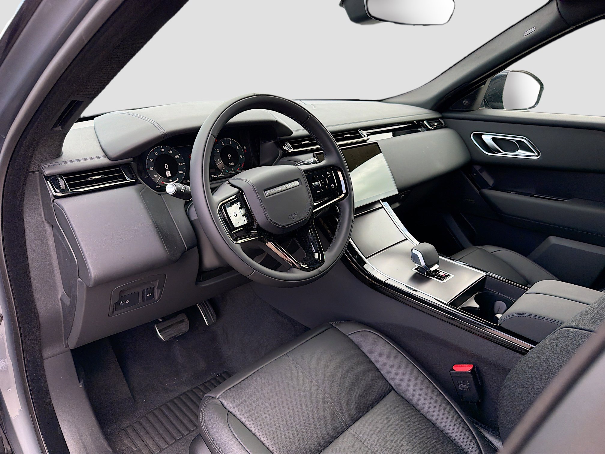 New 2026 Land Rover Range Rover Velar Dynamic SE AWD/4WD image 25
