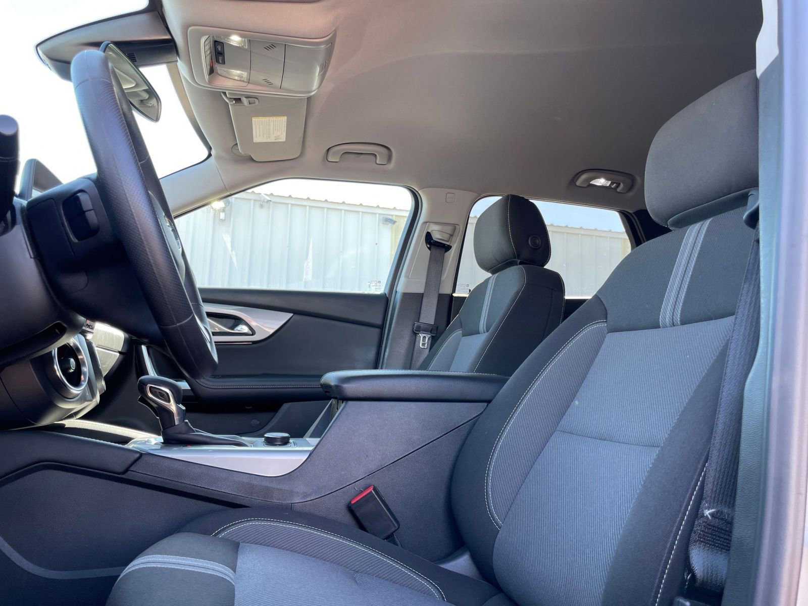 Used 2025 Chevrolet Blazer LT image 29