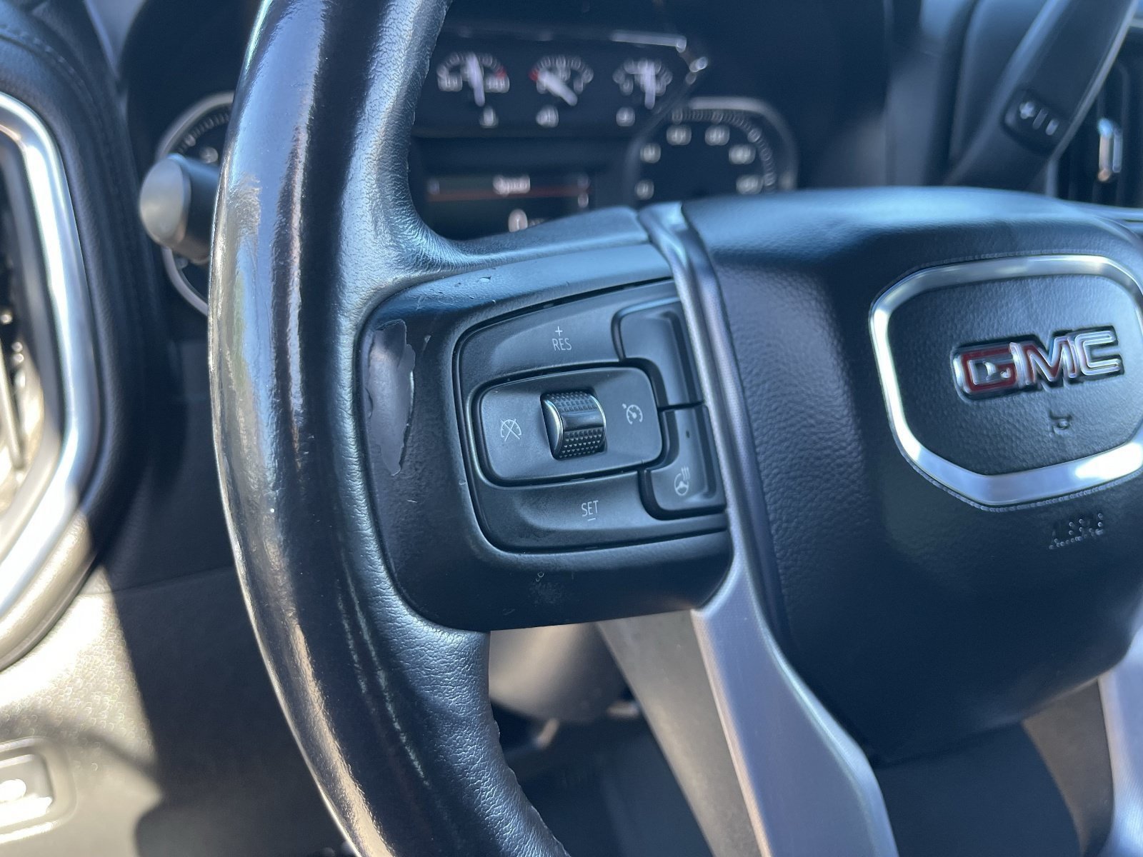 Used 2021 GMC Sierra 1500 Elevation RWD image 23