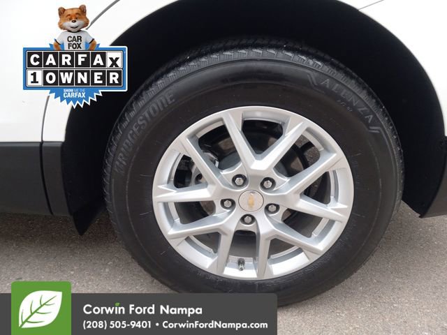 Used 2023 Chevrolet Equinox LS w/ LS Convenience Package image 31