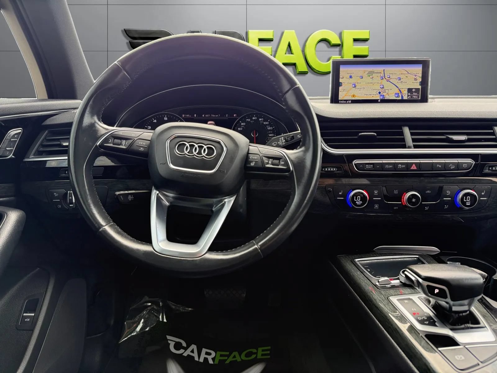 Used 2019 Audi Q7 3.0T Premium w/ Convenience Package AWD/4WD image 25