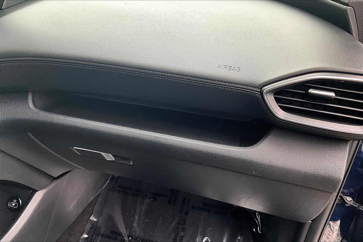 Used 2021 Hyundai Santa Fe SEL w/ Convenience Package AWD/4WD image 19