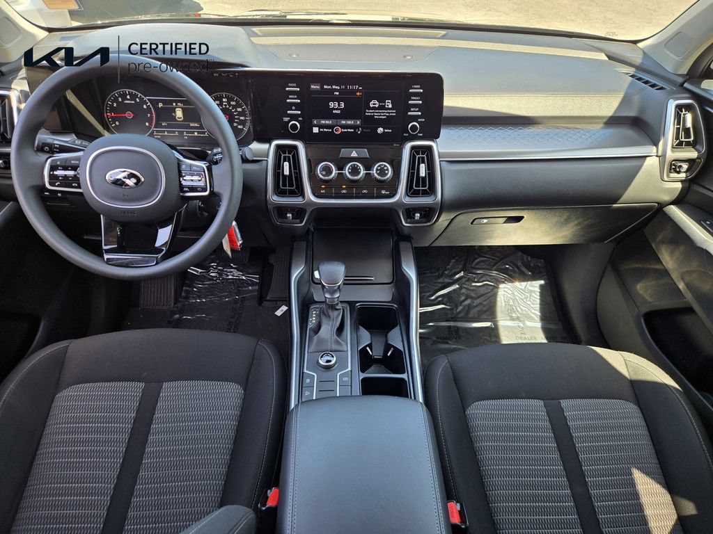 Used 2021 Kia Sorento LX FWD image 15