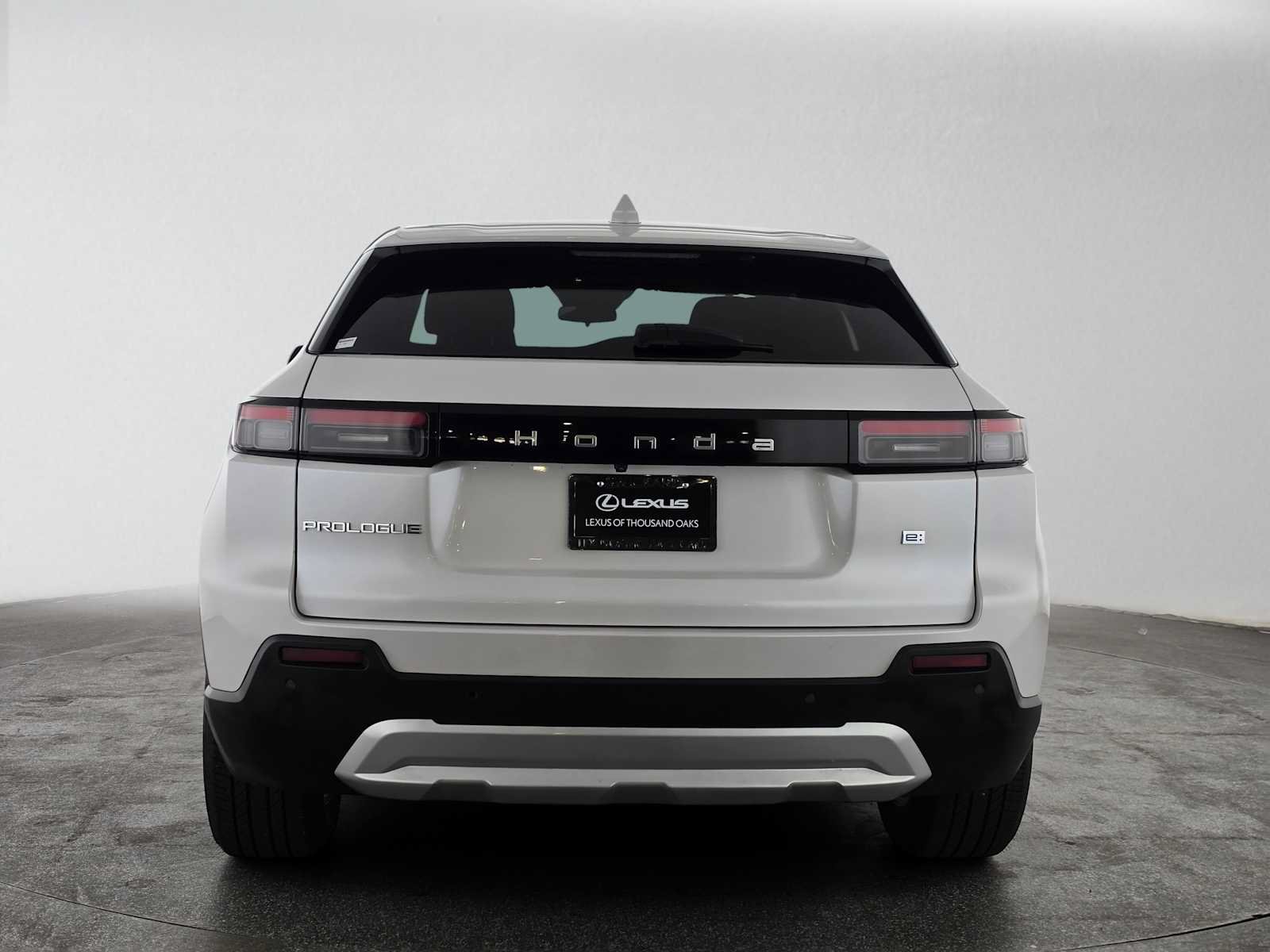 Used 2025 Honda Prologue Eco image 4