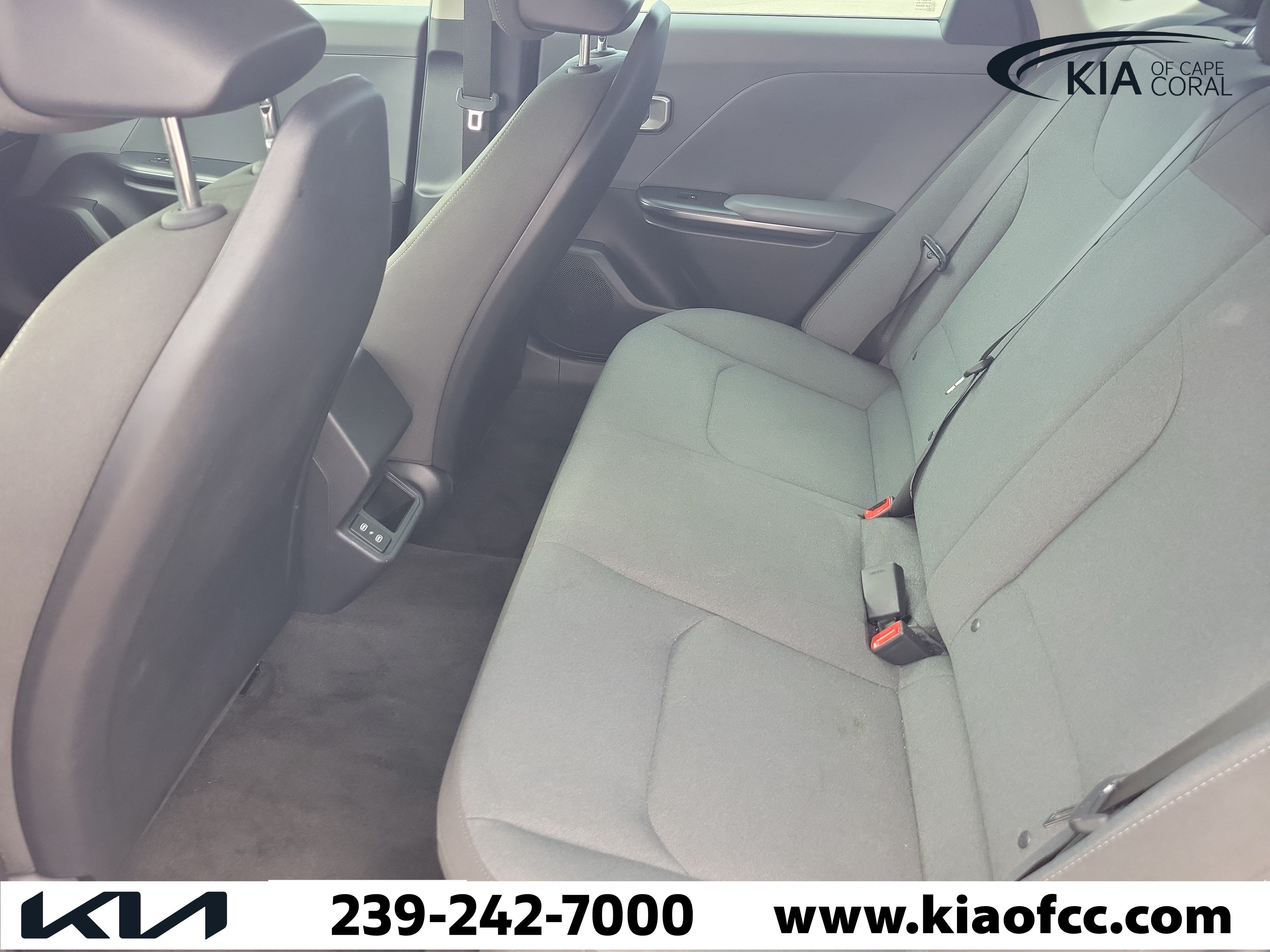 Certified 2025 Kia K4 FWD image 12