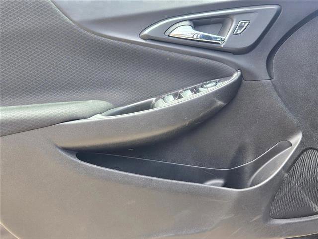 Used 2023 Chevrolet Malibu LT FWD image 11