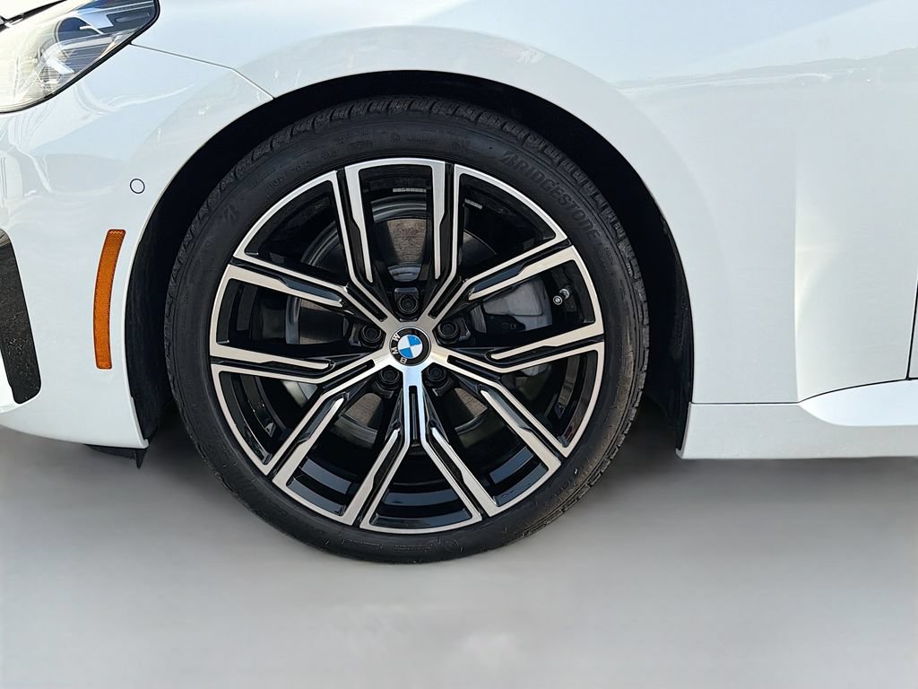 Used 2024 BMW 230i Coupe w/ Premium Package RWD image 42
