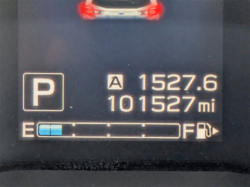 Used 2019 Subaru Crosstrek 2.0i w/ Eyesight System image 39