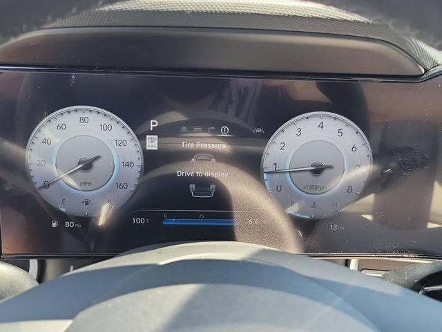 New 2026 Hyundai Elantra Limited image 7