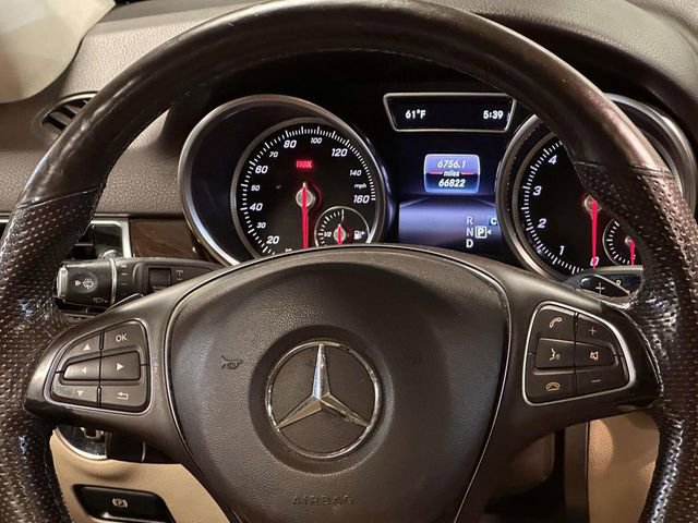Used 2018 Mercedes-Benz GLE 350 4MATIC image 18