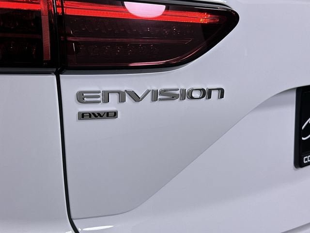 New 2026 Buick Envision Sport Touring AWD/4WD image 34