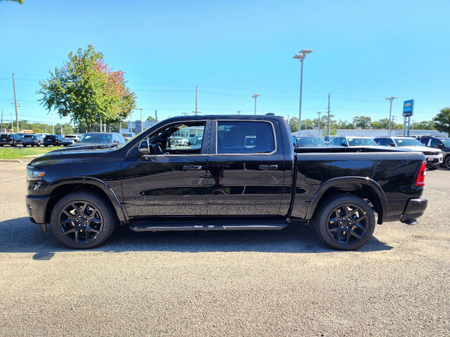 New 2026 RAM 1500 Laramie image 9