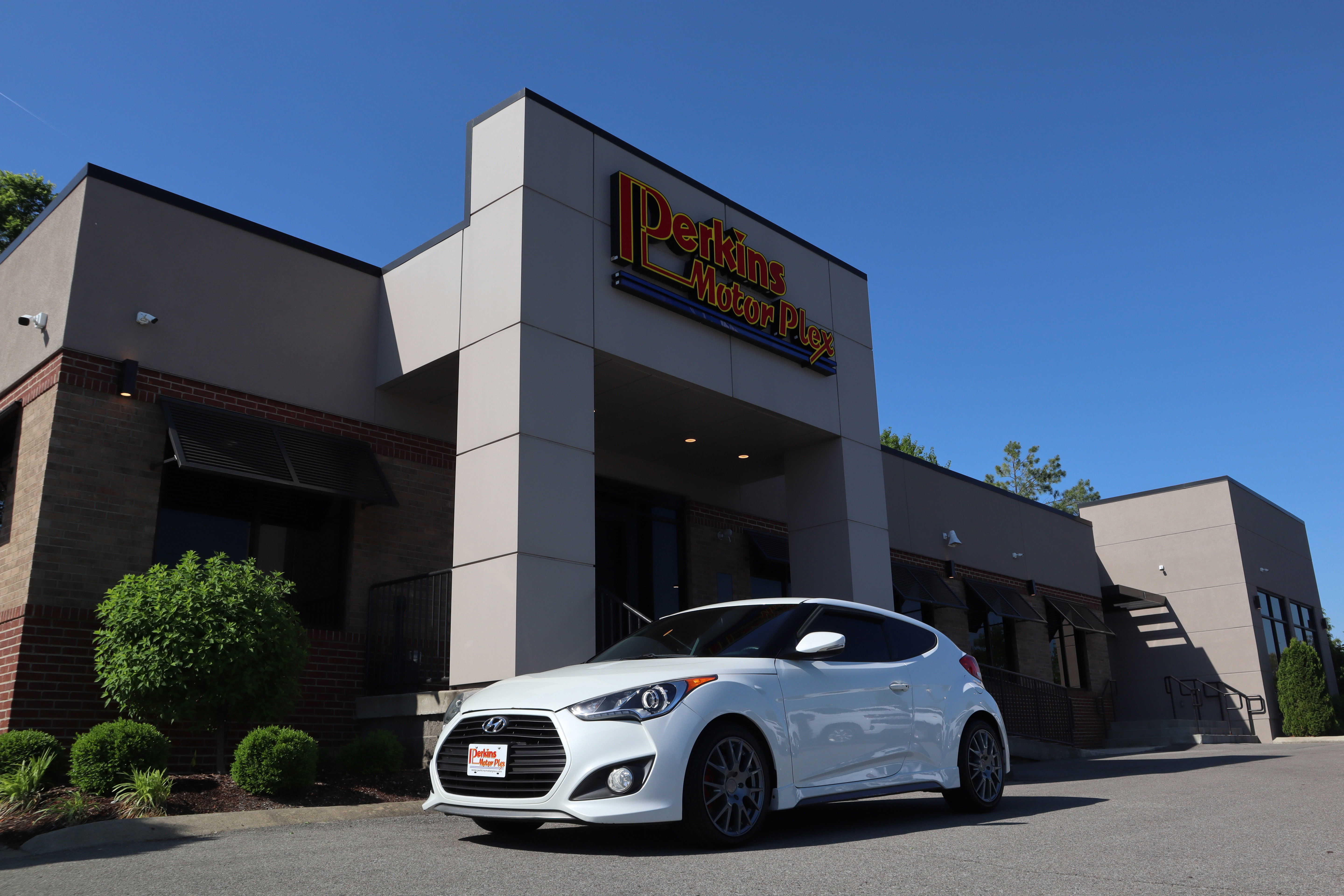 Used 2013 Hyundai Veloster Turbo FWD image 31
