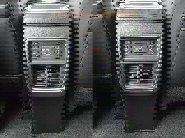 Used 2024 Nissan Murano Platinum w/ Cargo Package image 12