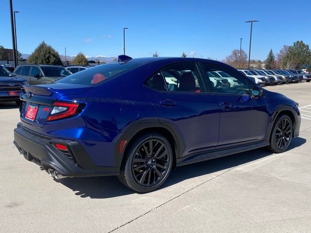 New 2026 Subaru WRX Limited image 5