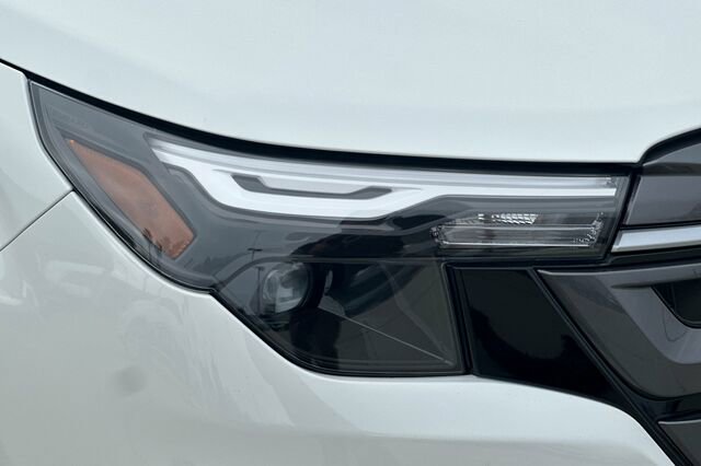 Used 2026 Subaru Forester Premium image 32