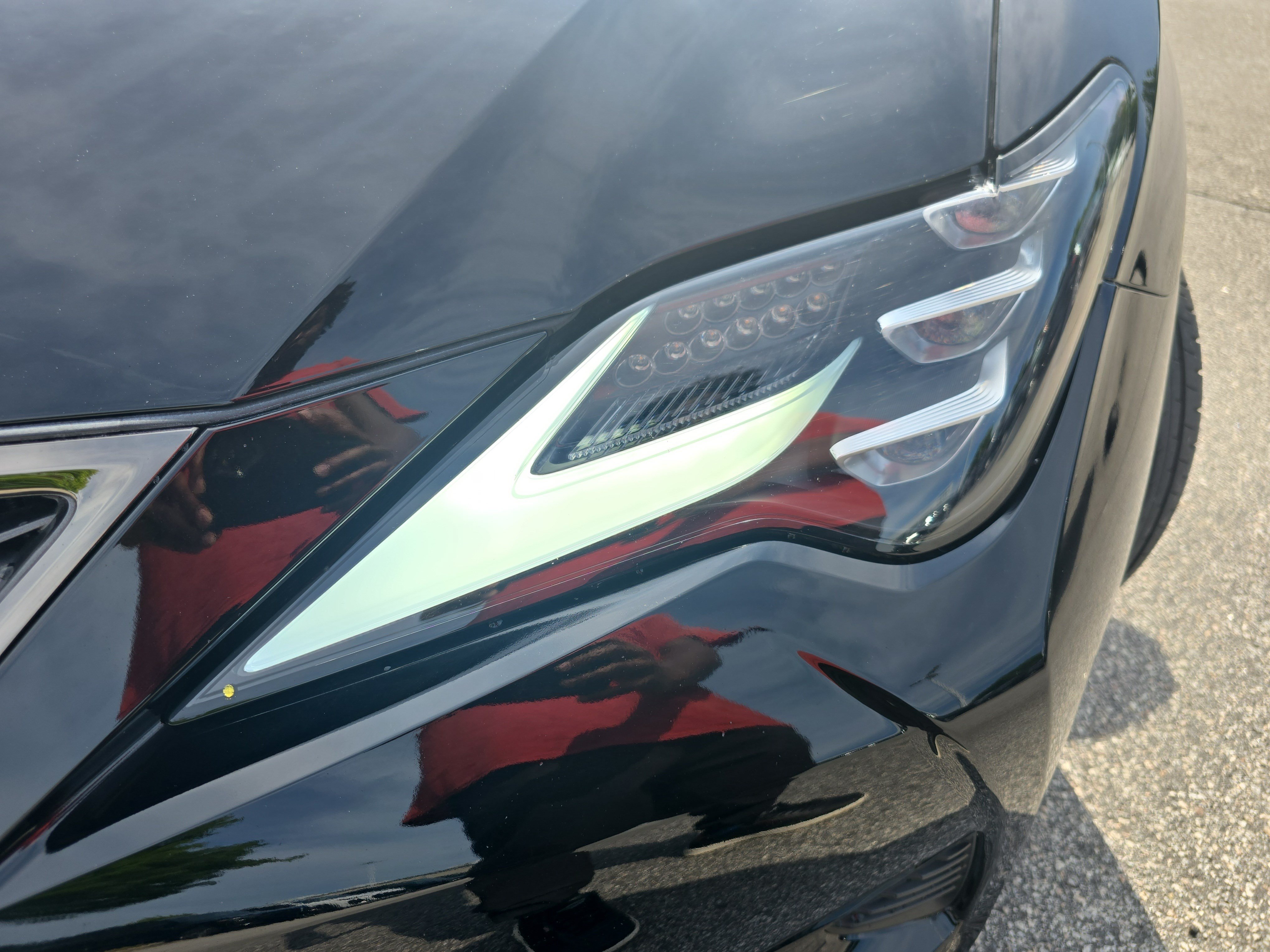 Used 2021 Lexus RC 350 F Sport RWD image 29