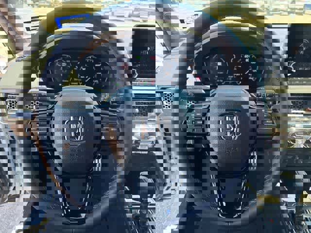 Used 2026 Honda Civic Sport image 14