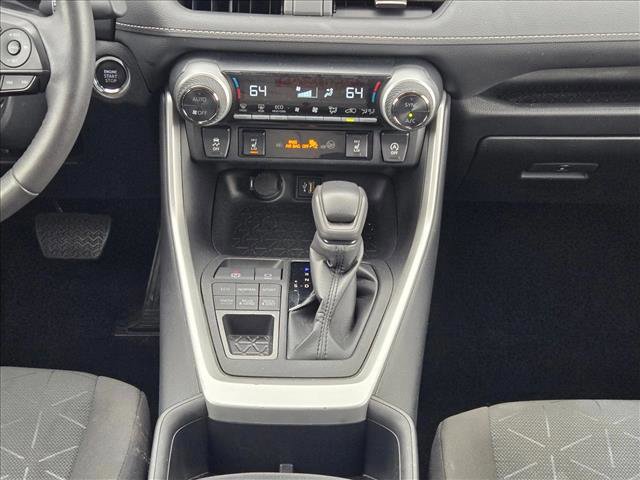 Used 2024 Toyota RAV4 XLE w/ Weather Package AWD/4WD image 12