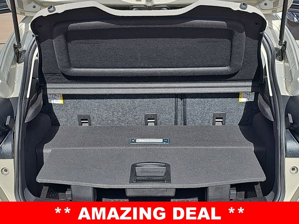 Used 2015 Ford Focus Electric Hatchback image 12